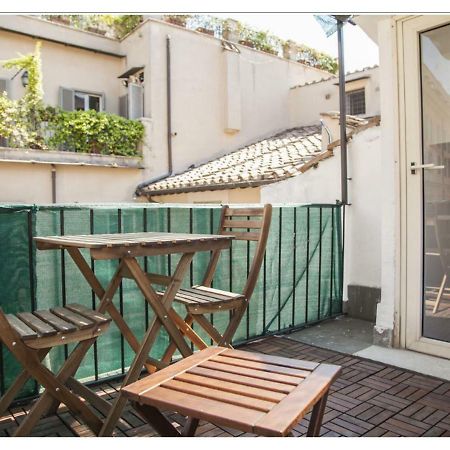 M9 Pantheon Attic 12 Apartment Рим Екстериор снимка