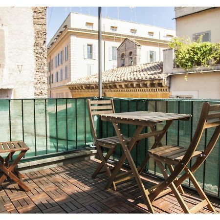 M9 Pantheon Attic 12 Apartment Рим Екстериор снимка