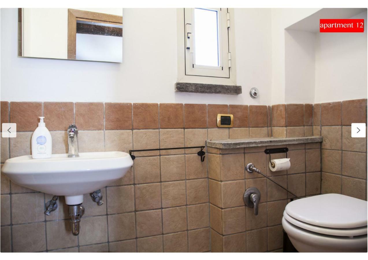 M9 Pantheon Attic 12 Apartment Рим Екстериор снимка