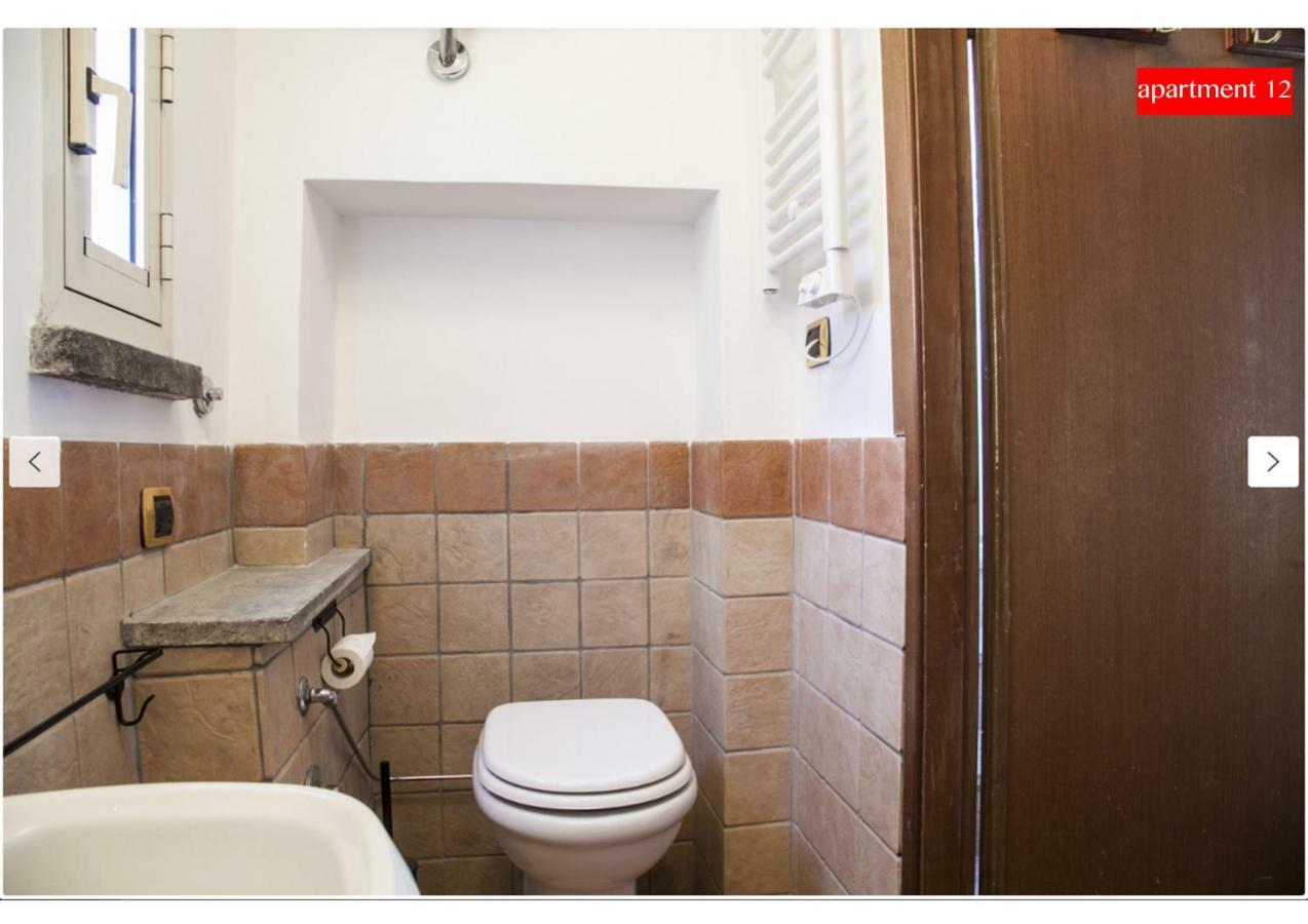 M9 Pantheon Attic 12 Apartment Рим Екстериор снимка