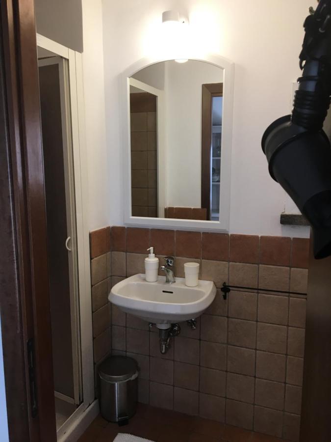 M9 Pantheon Attic 12 Apartment Рим Екстериор снимка