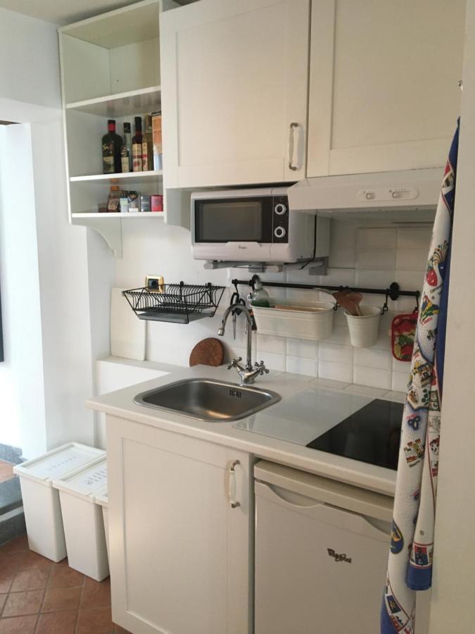 M9 Pantheon Attic 12 Apartment Рим Екстериор снимка