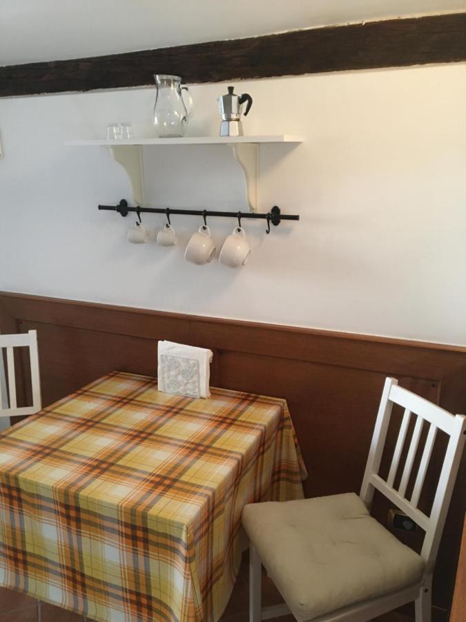 M9 Pantheon Attic 12 Apartment Рим Екстериор снимка