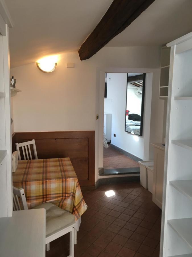 M9 Pantheon Attic 12 Apartment Рим Екстериор снимка